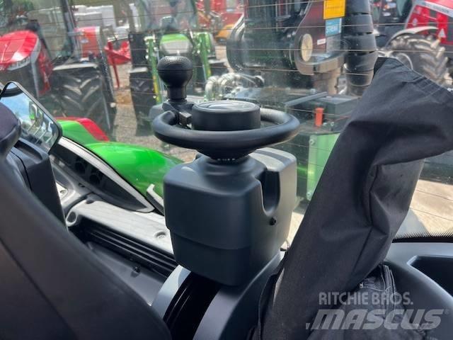 Valtra T235A Tractores