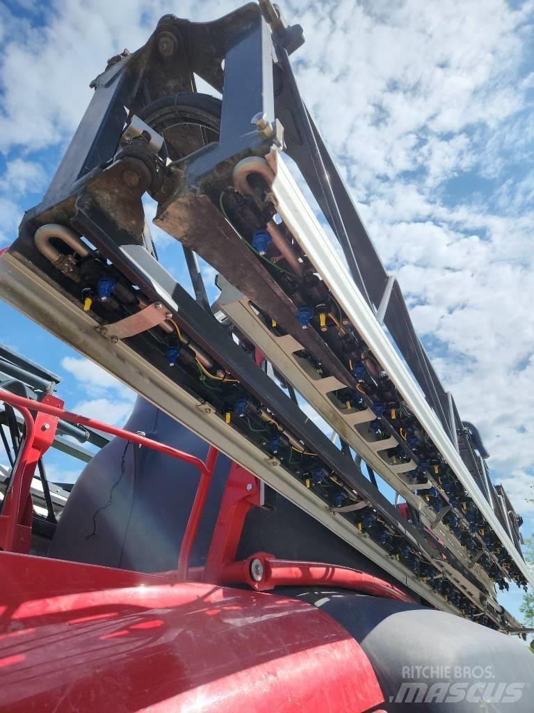 Horsch Leeb 6 LT Pulverizadores arrastrados