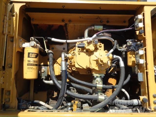 CAT 345 C L Excavadoras de cadenas