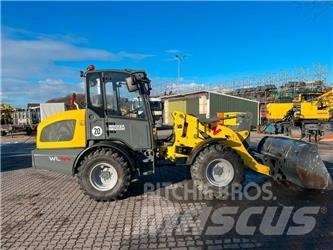 Wacker Neuson WL 44 Cargadoras sobre ruedas