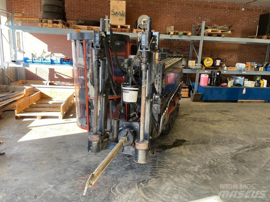 Ditch Witch JT 20 Equipo de perforación horizontal