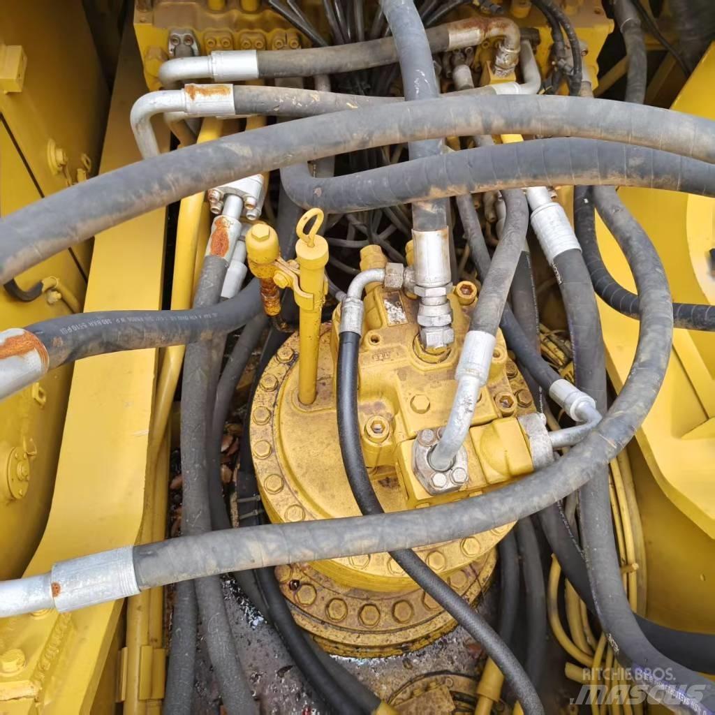 CAT 336D2 Excavadoras de cadenas