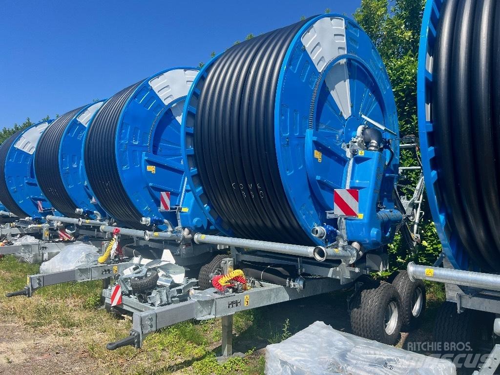 Ocmis VR7/1 125-600 Sistemas de riego