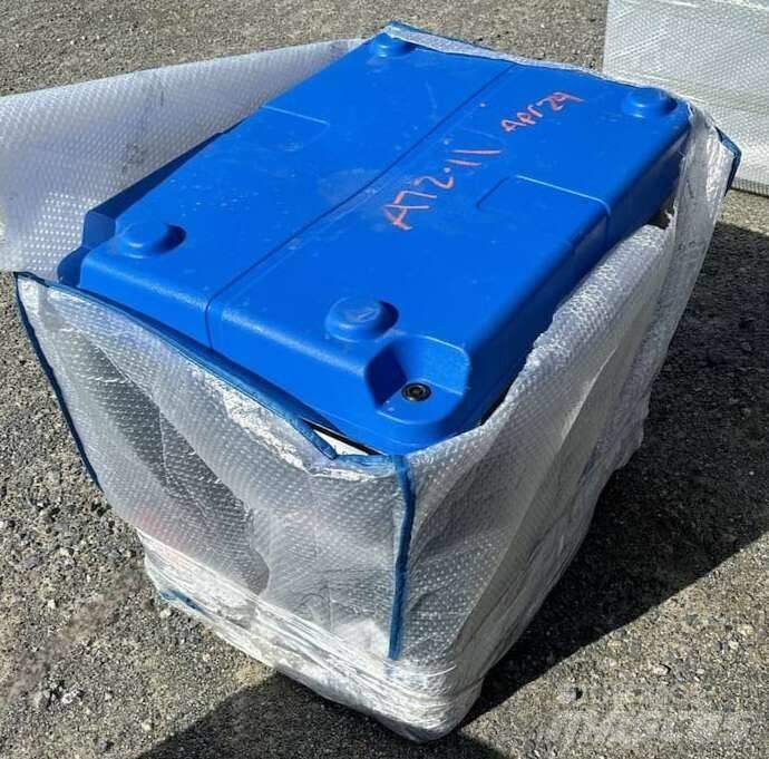  4Fuel.com 4F58 Gal Cisterna