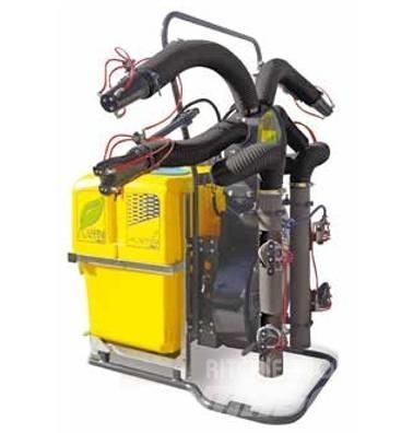 Caffini Rafal Doc-P Pulverizador