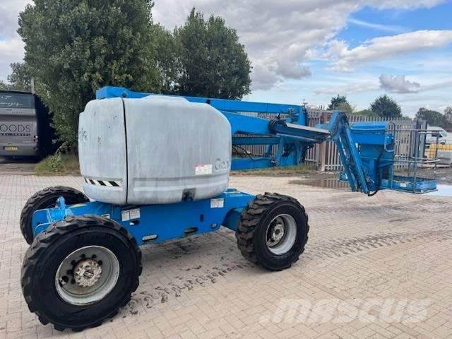 Genie Z 45/25 Plataforma de trabajo articulada