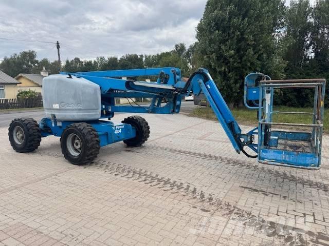 Genie Z 45/25 Plataforma de trabajo articulada