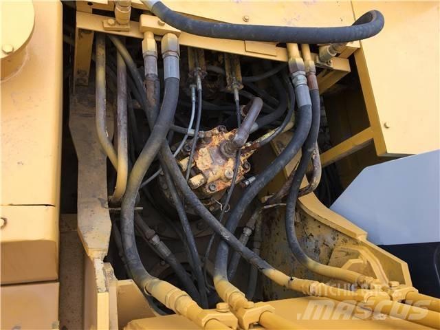 Sumitomo S280 Excavadoras de cadenas