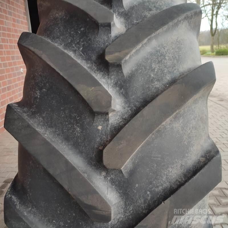 Michelin 710/70R42 Neumáticos, ruedas y llantas