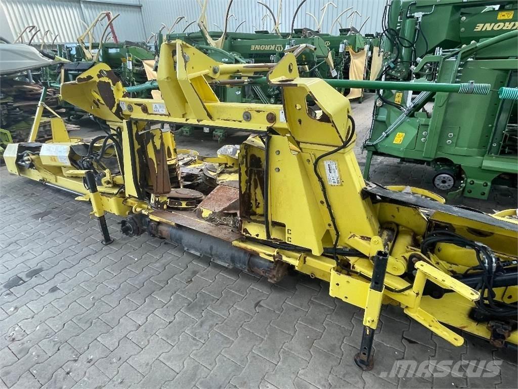 Kemper 375 PLUS Agricultura - Otros