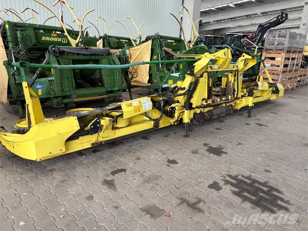 Kemper 375 PLUS Agricultura - Otros