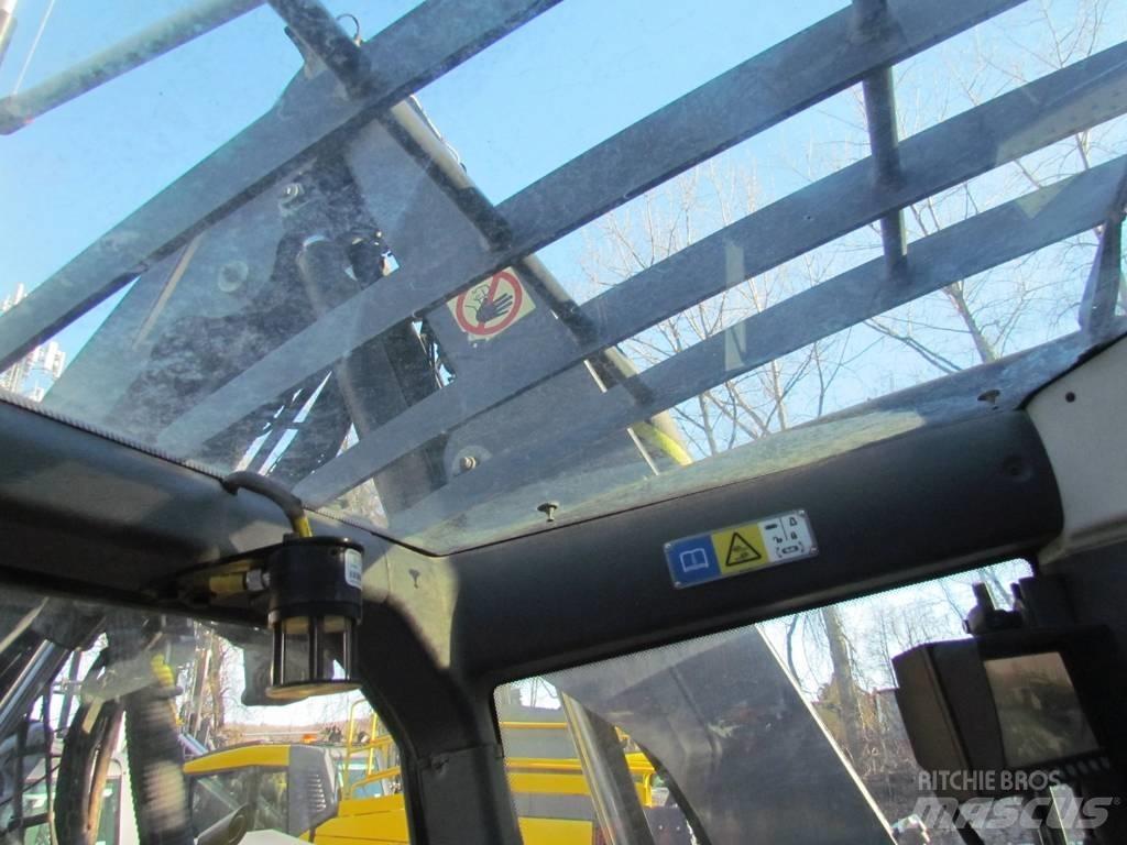 Epiroc SMRC T40-11 Perforadoras de superficie