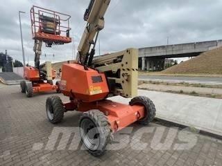 JLG 340 AJ Plataforma de trabajo articulada