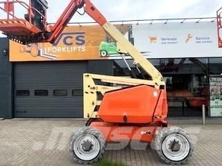 JLG 340 AJ Plataforma de trabajo articulada