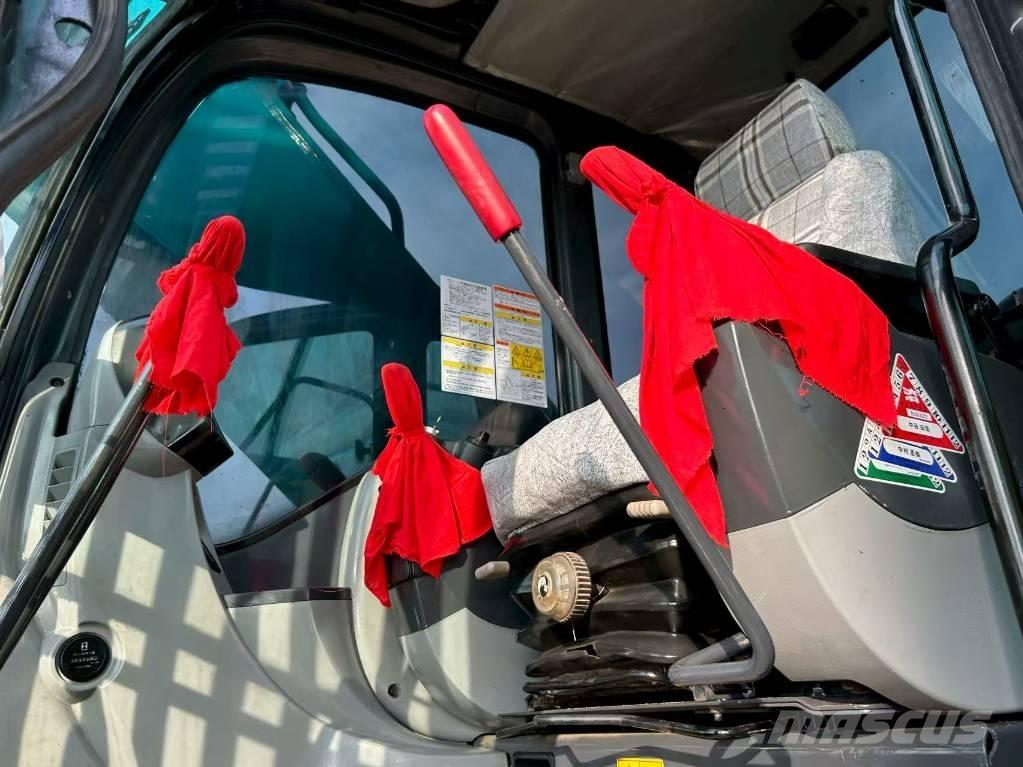 Kobelco 350 Excavadoras de cadenas