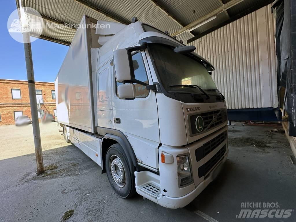 Volvo FM 300 Camiones caja cerrada