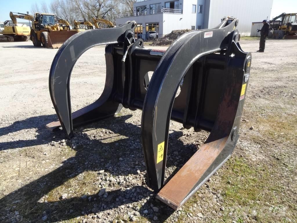 Volvo L 110 H Cargadoras sobre ruedas