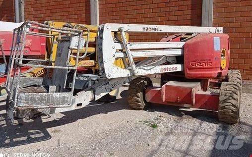 Genie Z 45/25 Plataforma de trabajo articulada