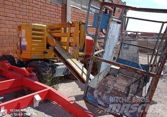 Genie Z 45/25 Plataforma de trabajo articulada