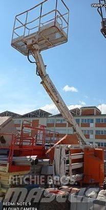 Genie Z 45/25 Plataforma de trabajo articulada