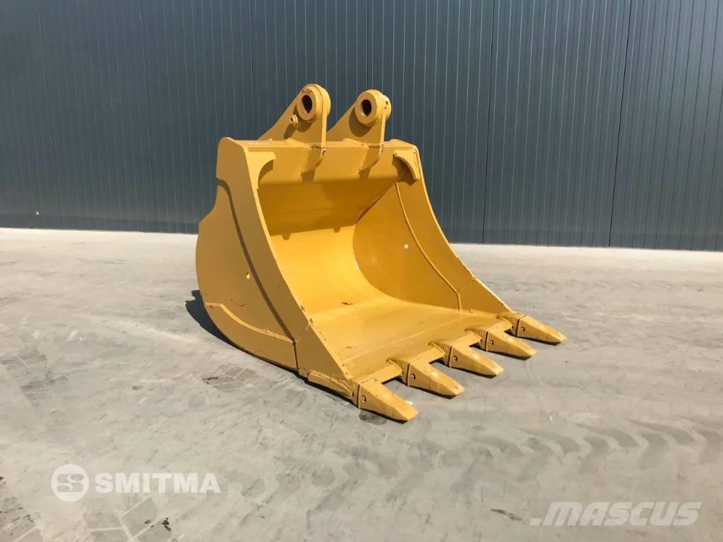 CAT 321D 1.20m Cucharones