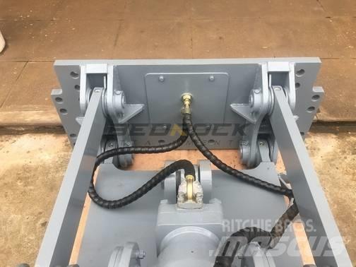 CASE Case 1150E/M Otros componentes