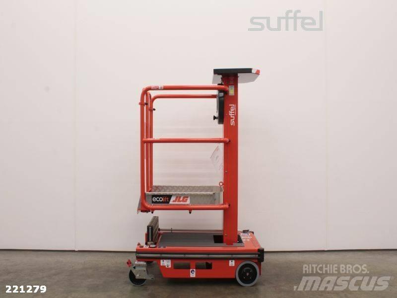 JLG Ecolift Otras plataformas elevadoras