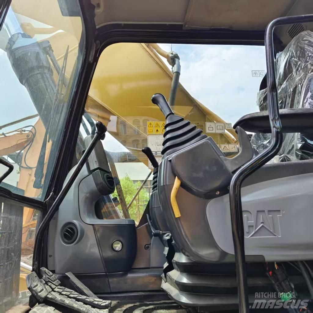 CAT 336D2 Excavadoras de cadenas