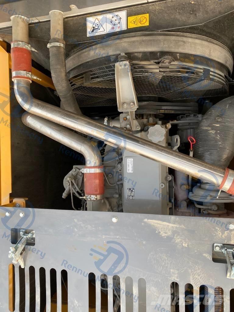 XCMG XE 370 DA Excavadoras de cadenas