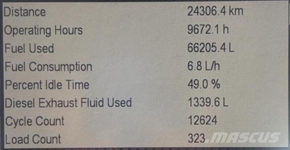 CAT 926 M Cargadoras sobre ruedas