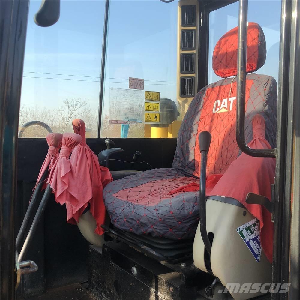 CAT 306D Mini excavadoras < 7t