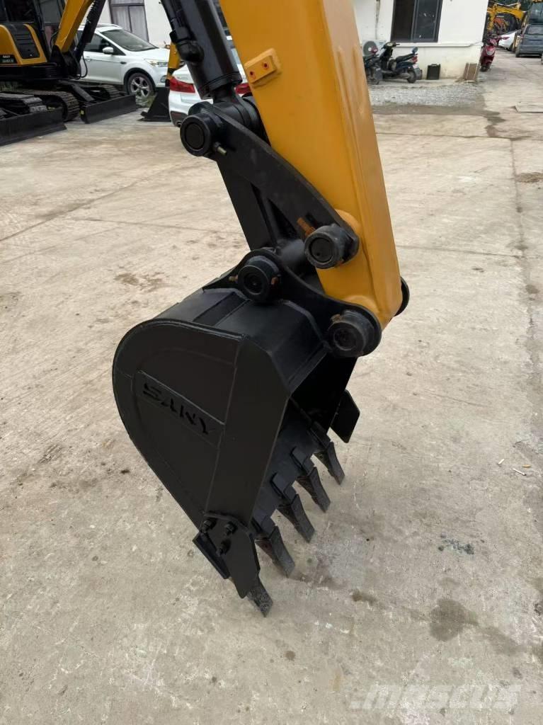 Sany SY 60 C Mini excavadoras < 7t