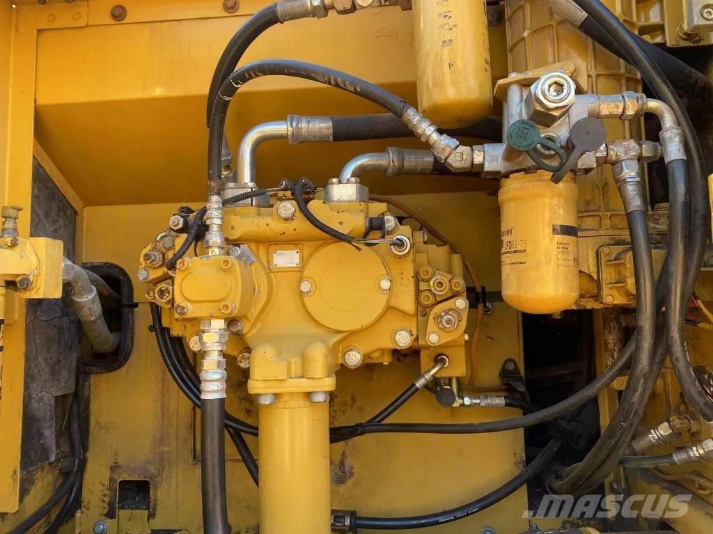 CAT 325D Excavadoras de cadenas