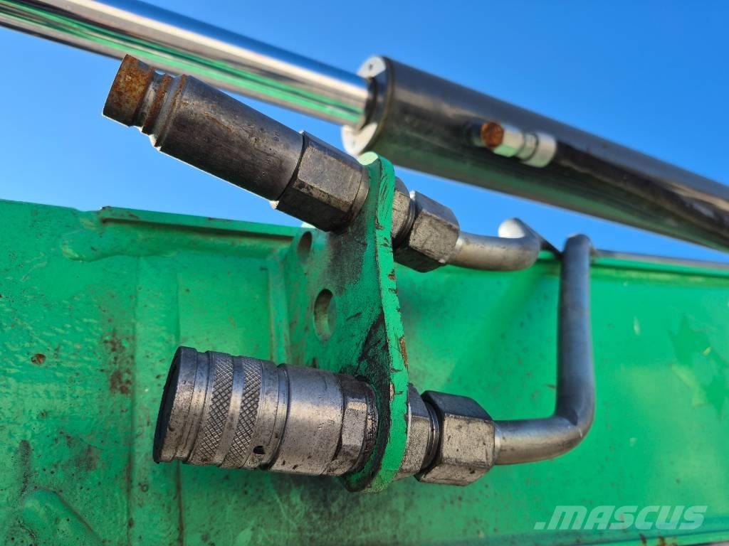 Bobcat E 45 Mini excavadoras < 7t