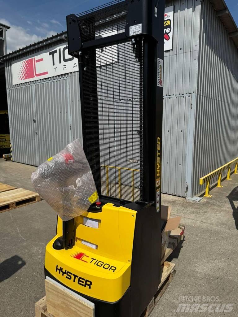 Hyster s1.4 Apiladores eléctricos