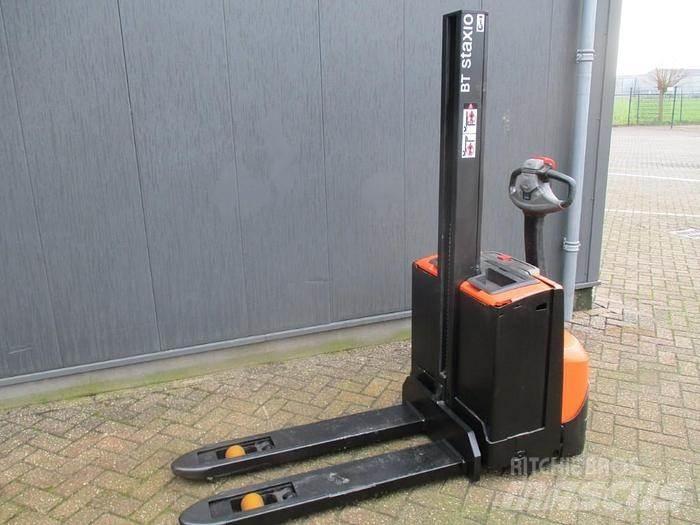 BT SWE 080L Apiladores eléctricos