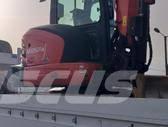 Kubota KX 057-4 Mini excavadoras < 7t