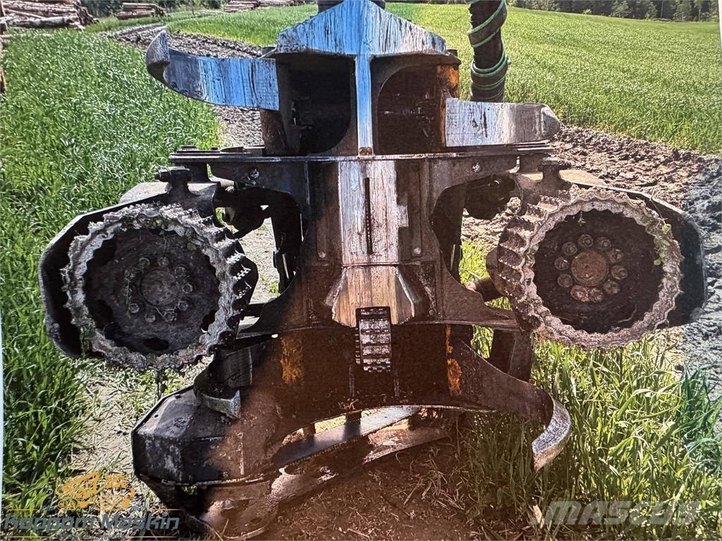 Rottne H11D Cosechadoras