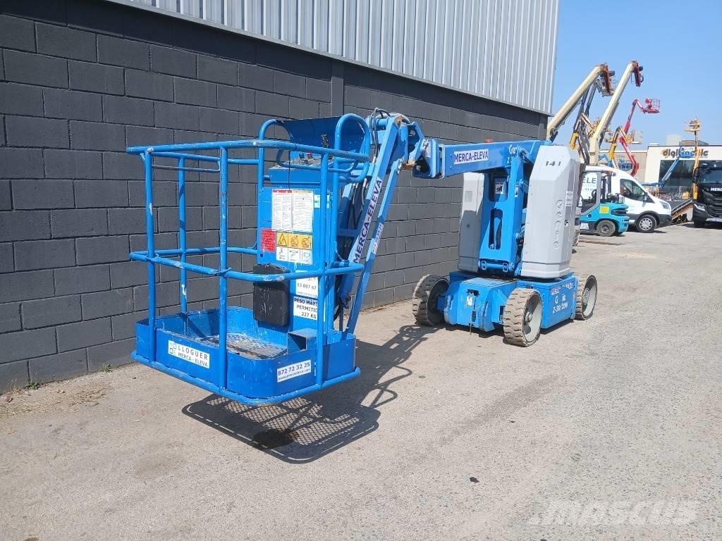 Genie Z 30/20 N Plataforma de trabajo articulada