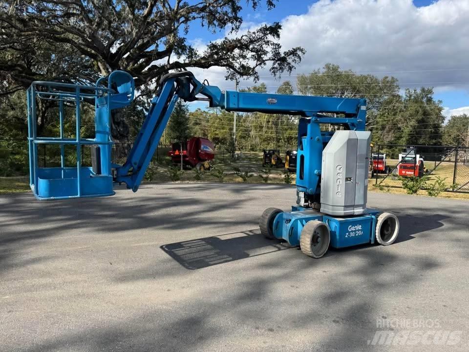 Genie Z 30/20 N Plataforma de trabajo articulada
