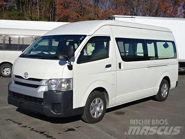 Toyota LDF-KDH221K Otras furgonetas
