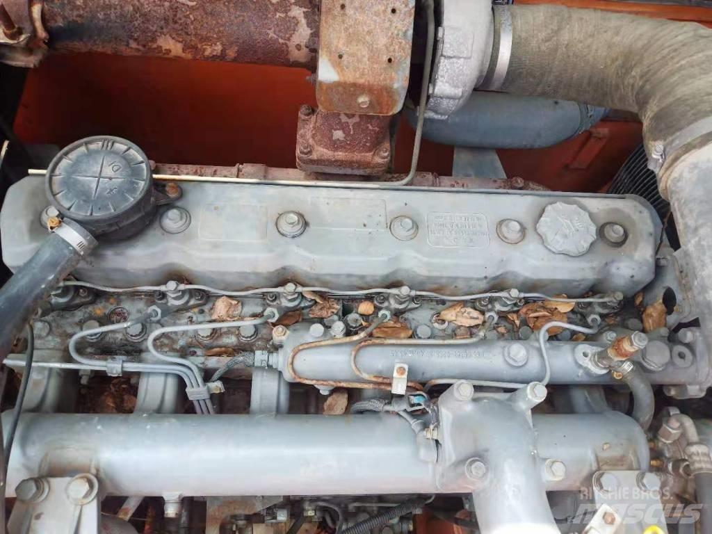 Doosan DH 420 LC-7 Excavadoras de cadenas