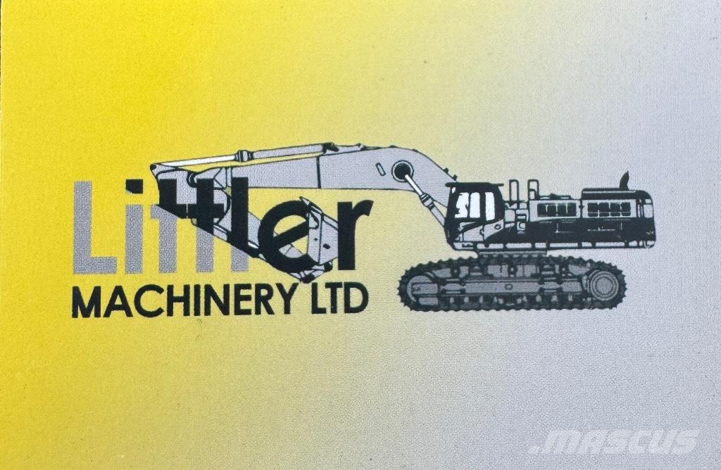 CAT D 7 Buldozer sobre oruga
