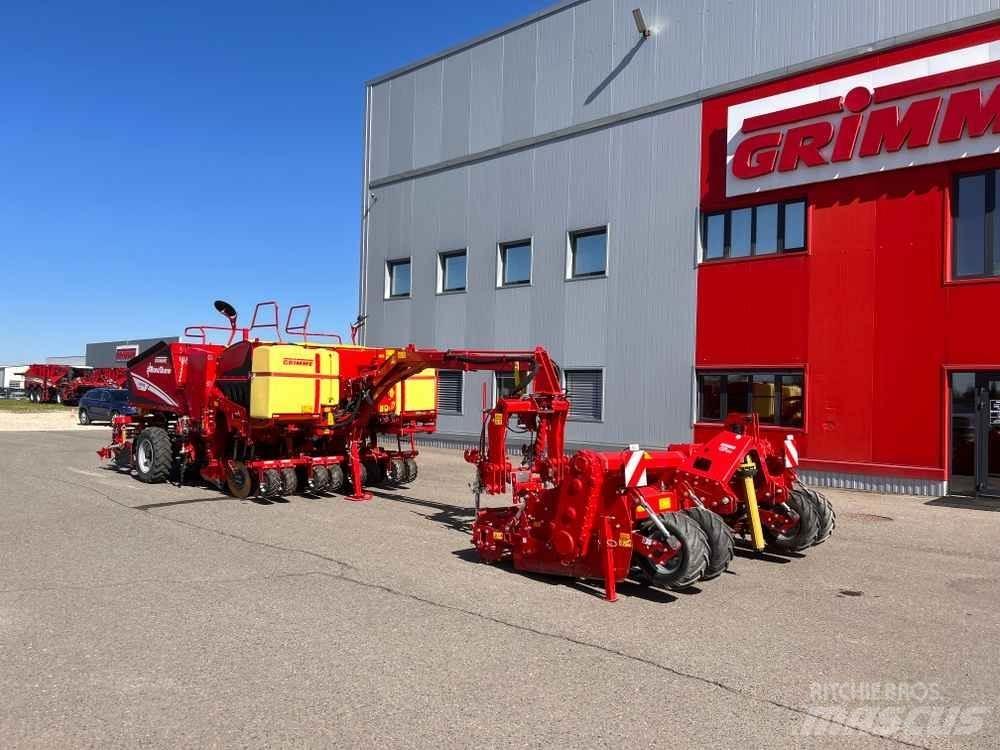 Grimme GF 400 Equipos para patatas - Otros