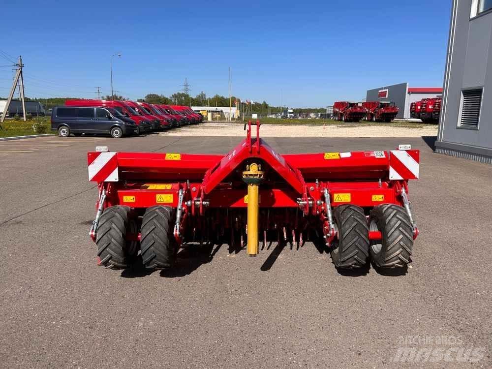 Grimme GF 400 Equipos para patatas - Otros