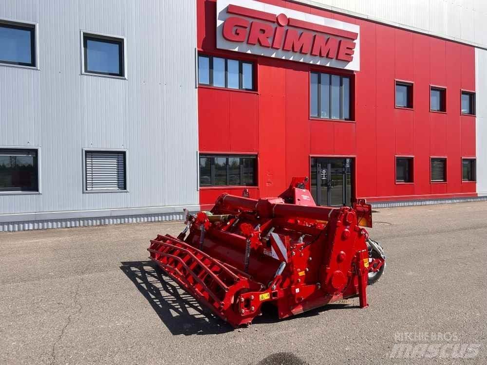 Grimme GF 400 Equipos para patatas - Otros