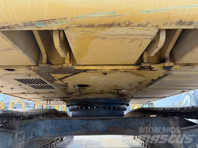 CAT 320 D L Excavadoras de cadenas