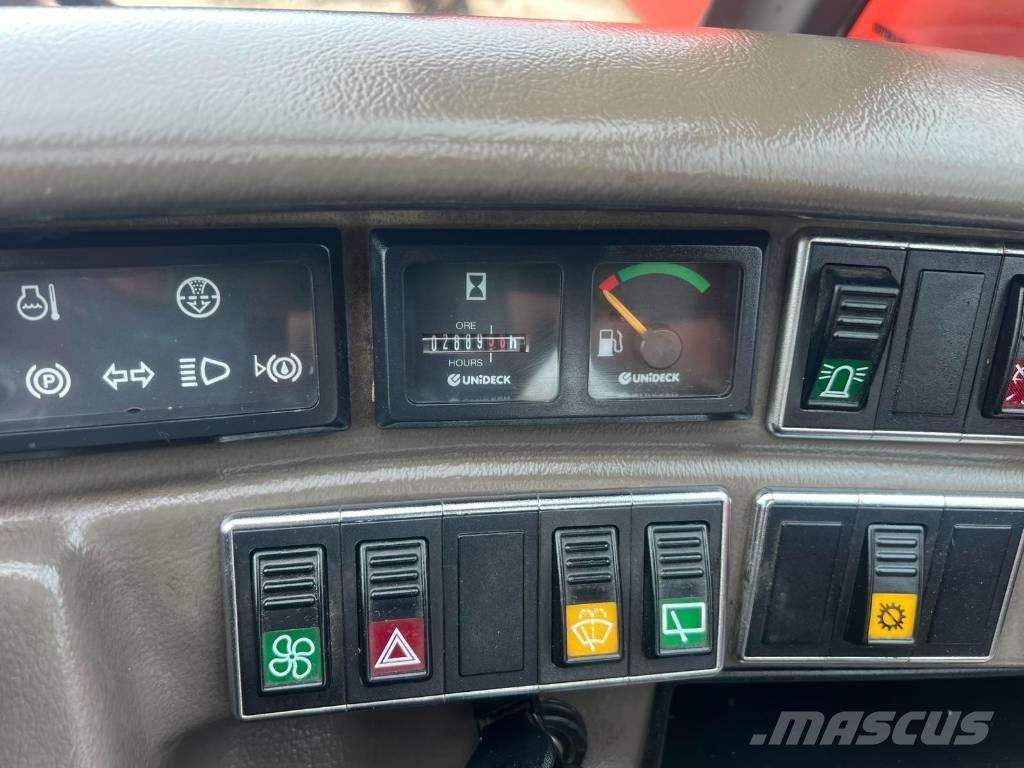 Manitou MT 1440 SL T Carretillas telescópicas