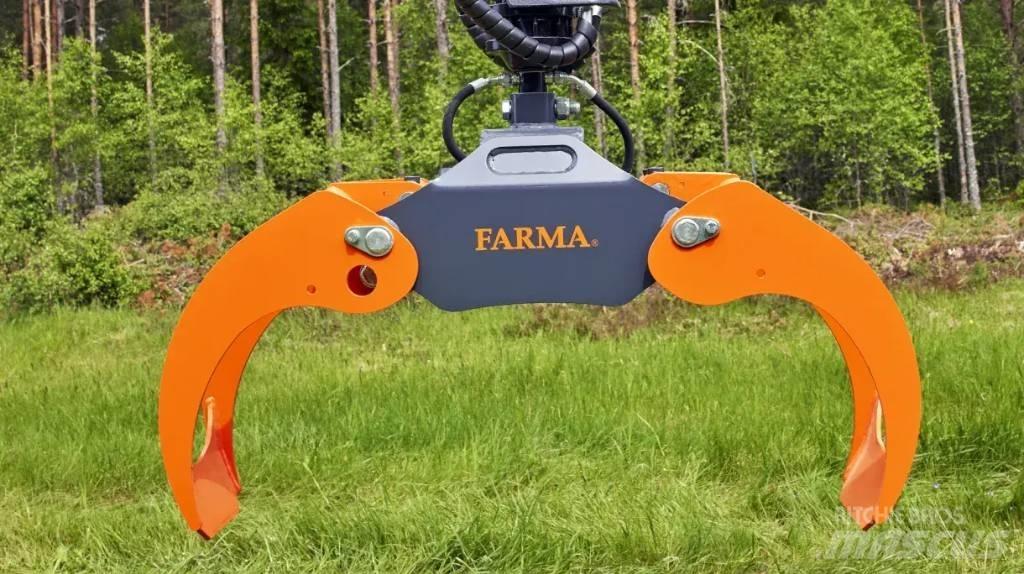 Farma Koura 0,20 Pinzas
