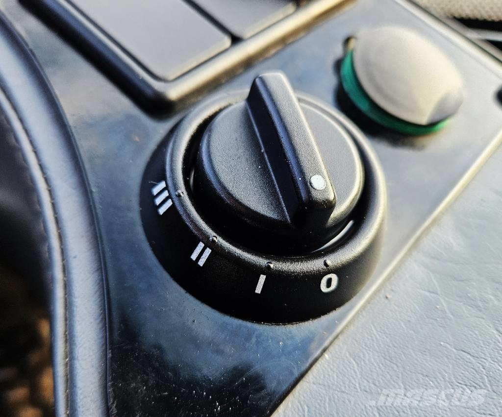 Kubota RT 270 Palas cargadoras